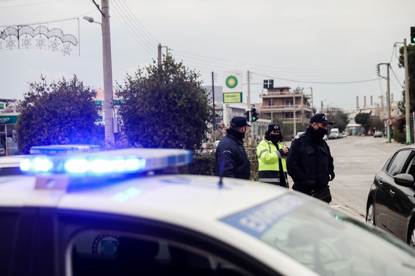 Νέα παράταση του σκληρού lockdown σε Ασπρόπυργο και Ελευσίνα