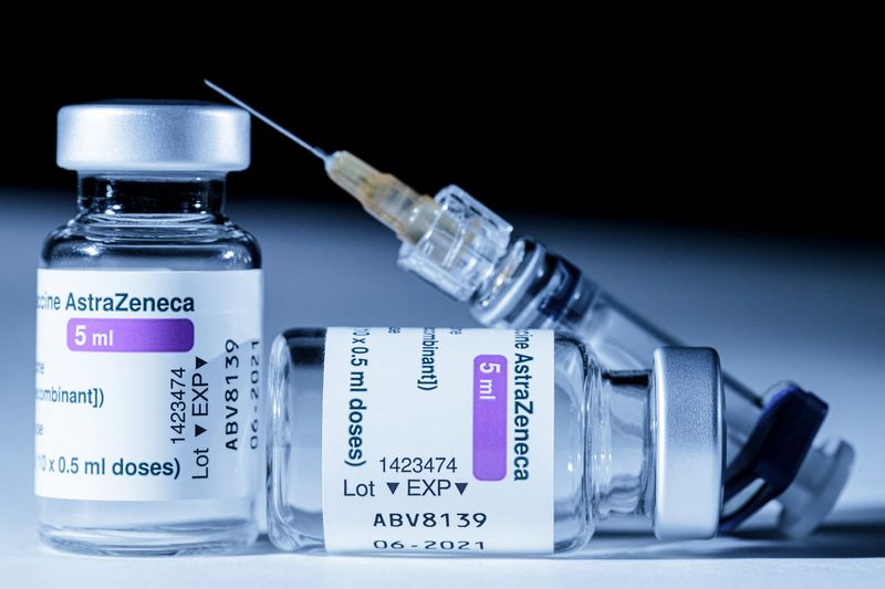Τα αποτελέσματα ερευνών σε 280.000 εμβολιασμένους με AstraZeneca