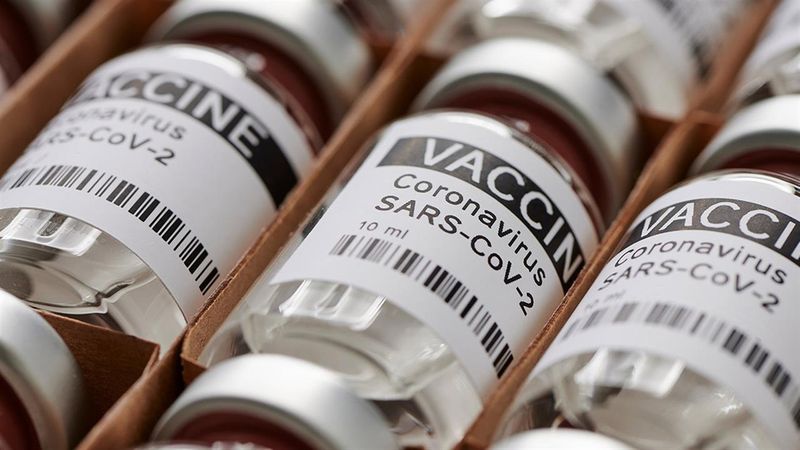 Στήριξη ΗΠΑ για την άρση των πατεντών των εμβολίων