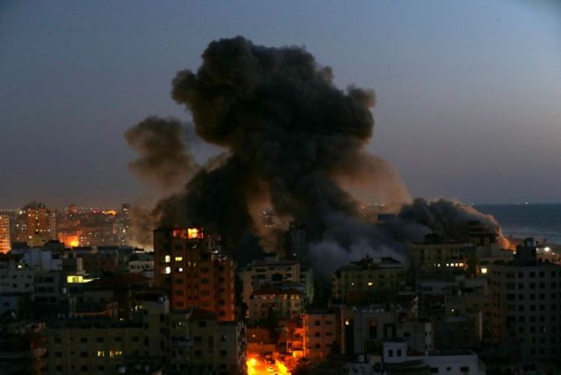 Ισραηλινό «μπλόκο» για κατάπαυση του πυρός στη Γάζα