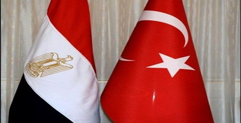 Διήμερες πολιτικές διαβουλεύσεις μεταξύ Αιγύπτου και Τουρκίας