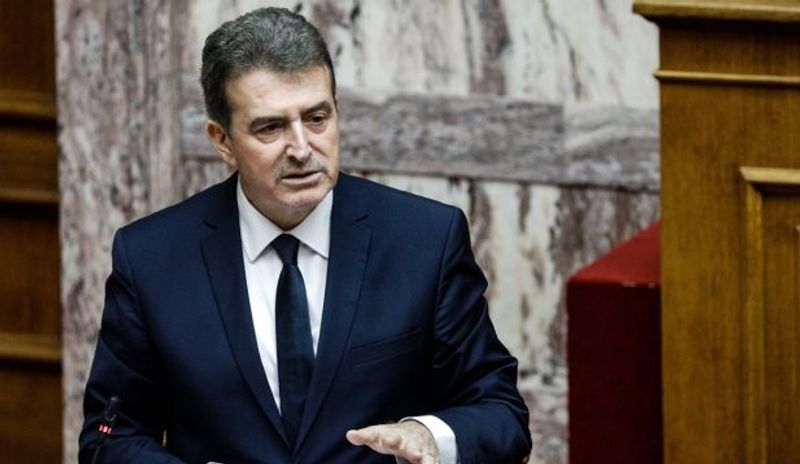 Χρυσοχοΐδης: Στη Δυτική Αττική, η ΝΔ θα περιορίσει τη διαφορά με το ΣΥΡΙΖΑ