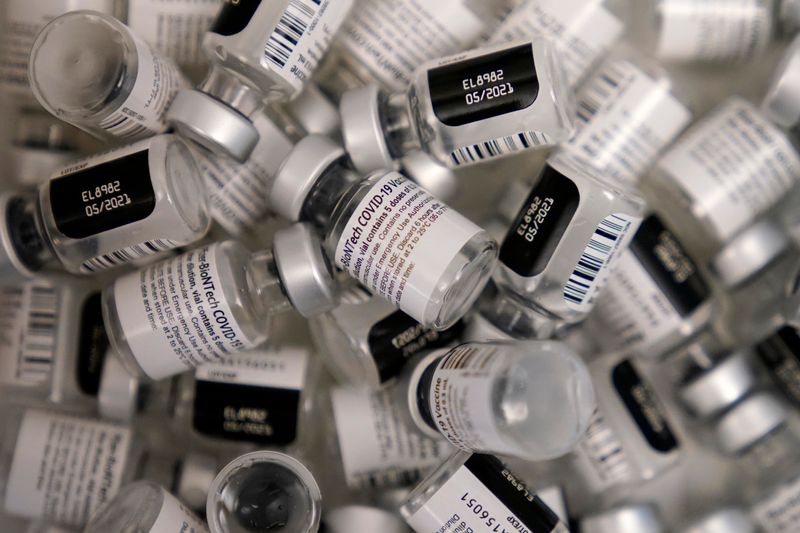 42χρονος έκλεψε φιαλίδια εμβολίων από Κέντρο Υγείας στο Περιστέρι