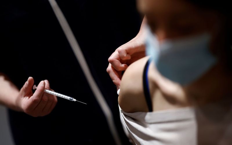 Εμβολιασμός 25-29: Πάνω απο 70.000 ραντεβού σε μια ημέρα