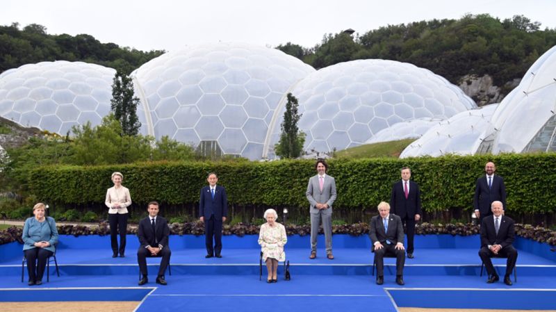 G7: Εγκρίθηκε το σχέδιο για τον παγκόσμιο εταιρικό φόρο 15%