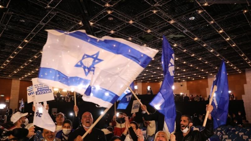 Διαβουλεύσεις για σχηματισμό κυβερνητικού συνασπισμού «αλλαγής» στο Ισραήλ