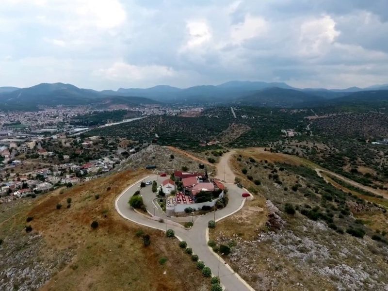 Έκτακτα και προληπτικά μέτρα πυροπροστασίας ζητά ο Δήμος Ελευσίνας