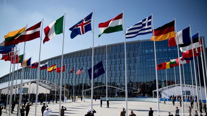 Επαναφορά της εμπιστοσύνης στη Σύνοδο Κορυφής του ΝΑΤΟ