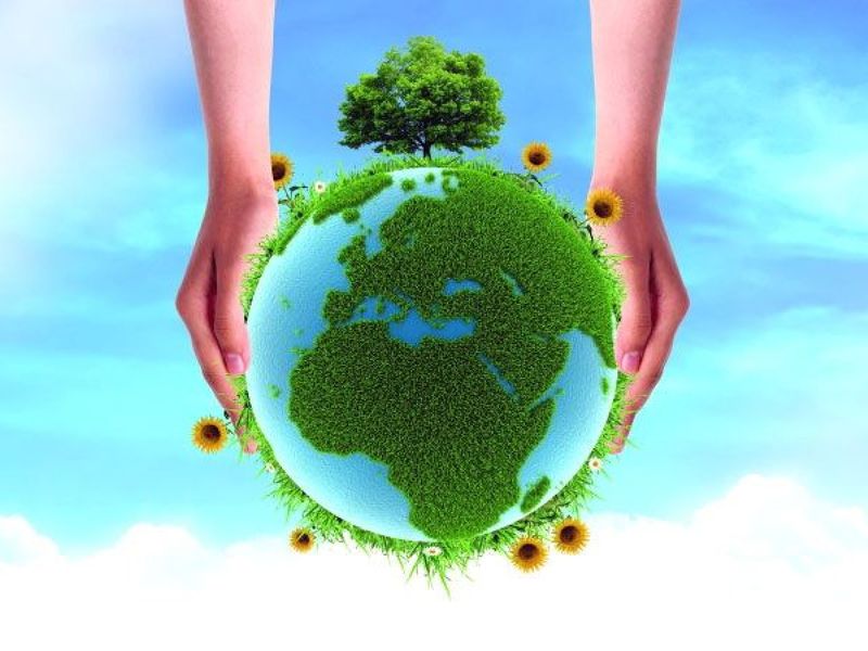 Ο Δήμος Ελευσίνας τιμά την Παγκόσμια Ημέρα Περιβάλλοντος
