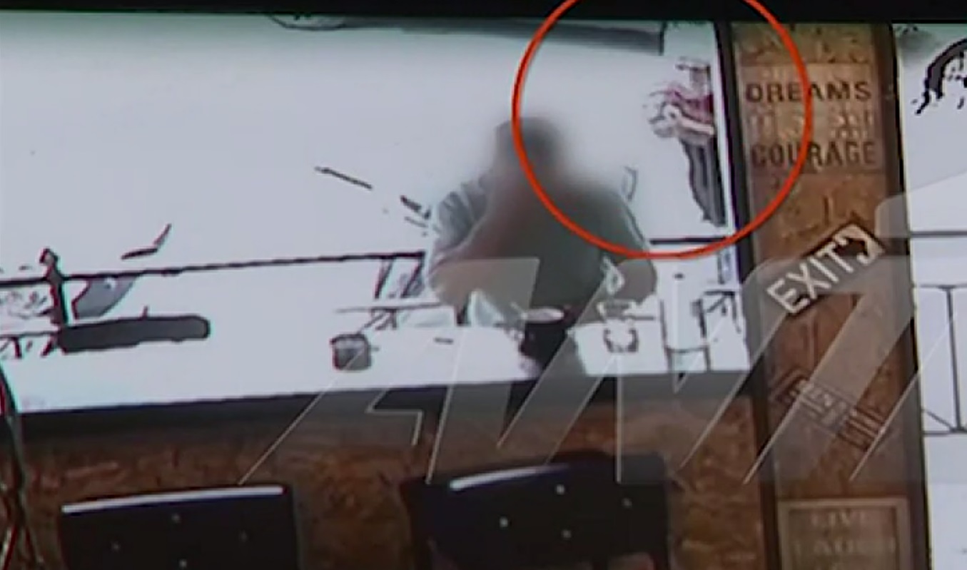 Βιντεο ντοκουμέντο απο τη στιγμή της εν ψυχρώ δολοφονίας 32χρονου στα Σεπόλια