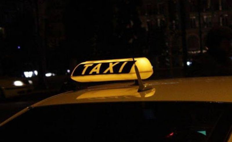 Δυτική Αττική: Συμμορία έσπειρε τον τρόμο σε οδηγούς ταξί