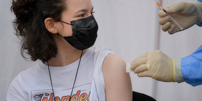 Όλα όσα πρέπει να γνωρίζουμε για τον εμβολιασμό των παιδιών