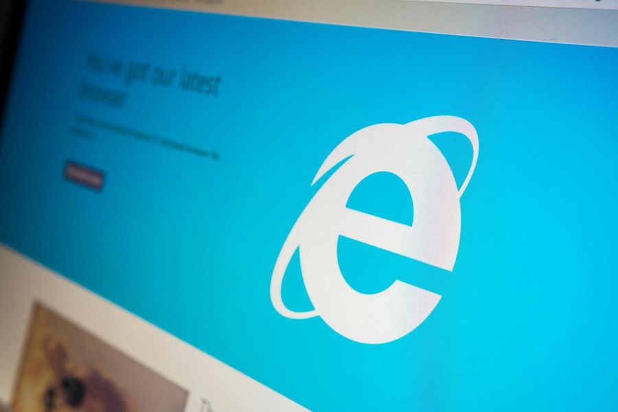 Τέλος ο Internet Explorer το 2022