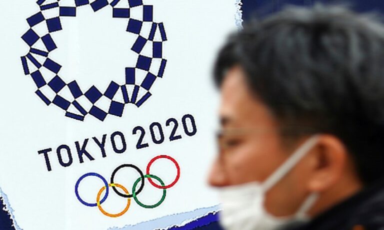 Εξαπλώνεται στις αποστολές των χωρών για τους Ολυμπιακούς του Τόκιο ο Κορωνοϊός