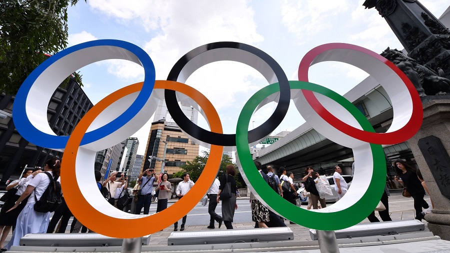 Επίσημο: Χωρίς θεατές οι Ολυμπιακοί Αγώνες του Τόκιο