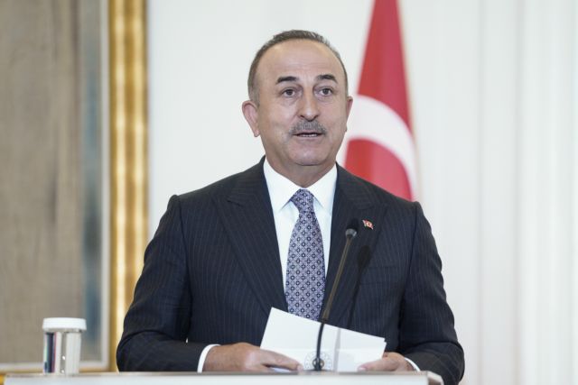 Για πολιτικές «καταπίεσης» στη Δυτική Θράκη κάνει λόγο η Τουρκία
