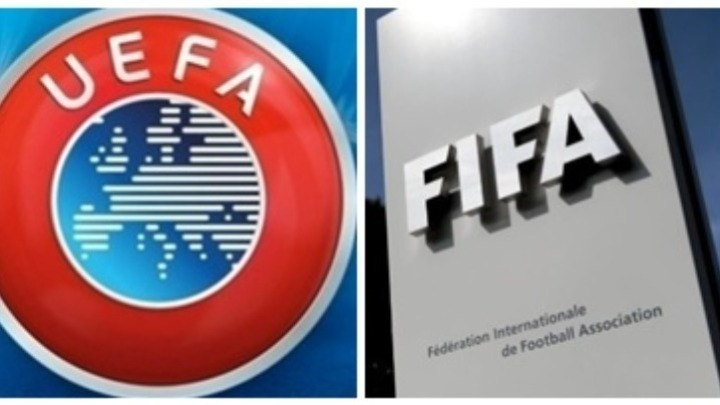 «Φρένο» στις πιέσεις της FIFΑ ζητά η UEFA