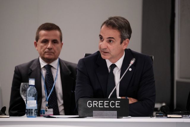 Το σχέδιο απολιγνιτοποίησης και ο ρόλος της Ελλάδας σε κόμβο πράσινης ενέργειας