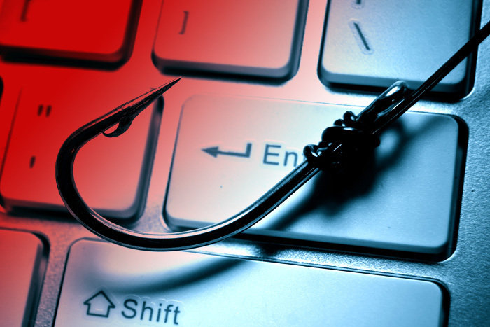 Phishing: Ποια brands μιμούνται περισσότερο οι χάκερς
