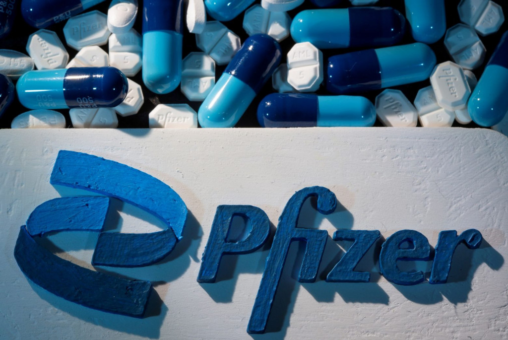 «Άκρως αποτελεσματικό» το χάπι της Pfizer κατά της Covid-19