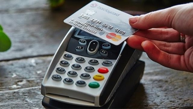 Νέα μορφή απάτης με υφαρπαγή pin καρτών μέσω POS