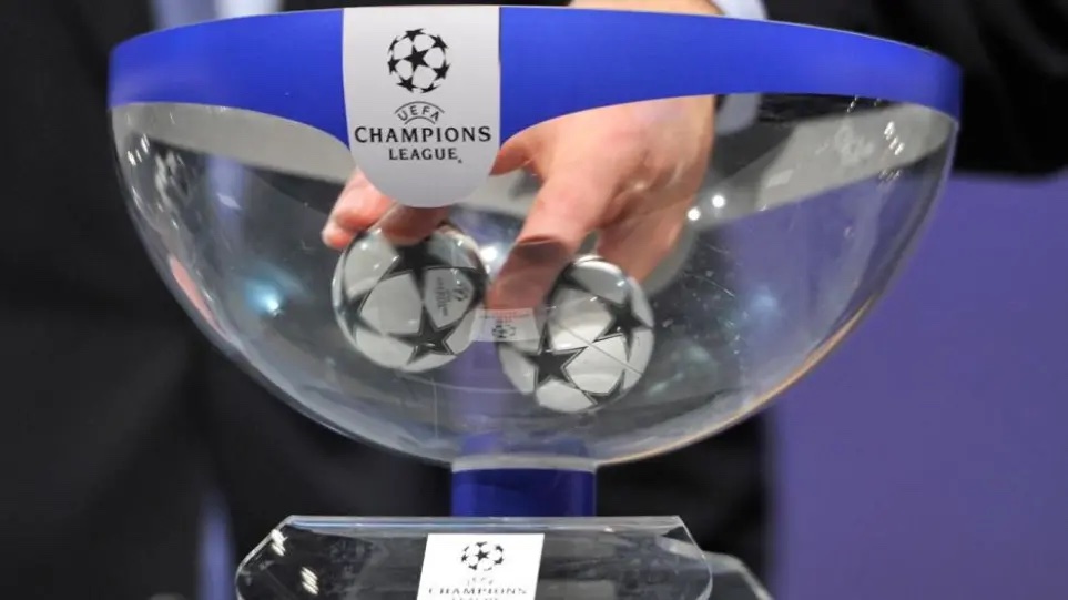 Κλήρωση Champions League: Μέσι εναντίον Ρονάλντο στους «16»