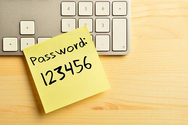 Πόσο ασφαλές είναι το password σας;