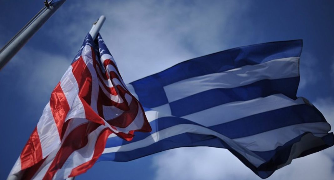 «Ναι» από Γερουσία στο αμυντικό deal ΗΠΑ-Ελλάδας