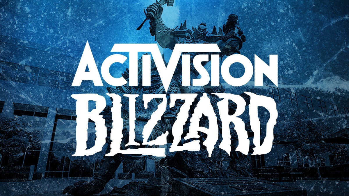 Το deal του αιώνα στη βιομηχανία του gaming: Η Microsoft εξαγοράζει την Activision-Blizzard