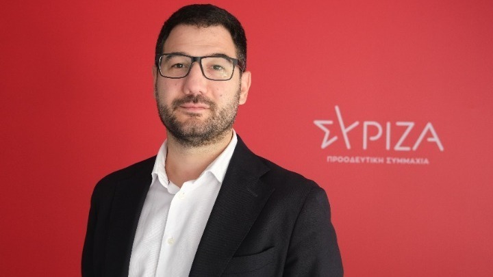 Ηλιόπουλος: Ο κ. Μητσοτάκης δεν απάντησε σε τίποτα στη Βουλή