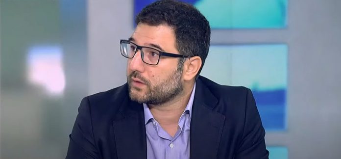 Ηλιόπουλος: Να ακυρωθούν οι νέες αυξήσεις στα σταθερά τιμολόγια της ΔΕΗ