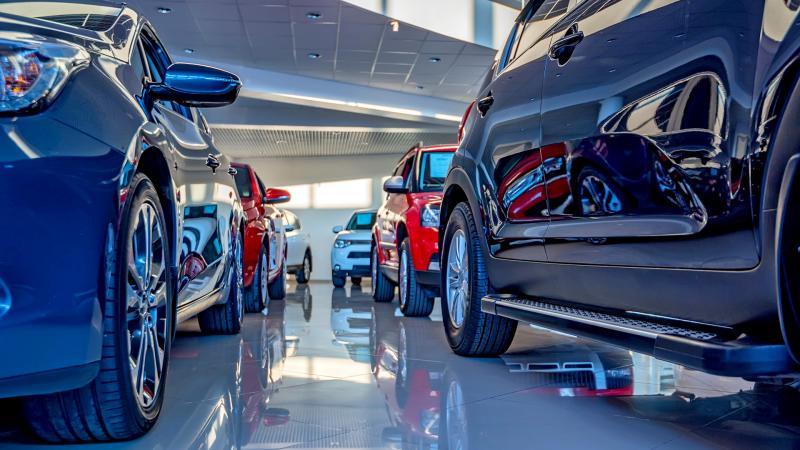 Νέα μείωση στις πωλήσεις καινούριων αυτοκινήτων