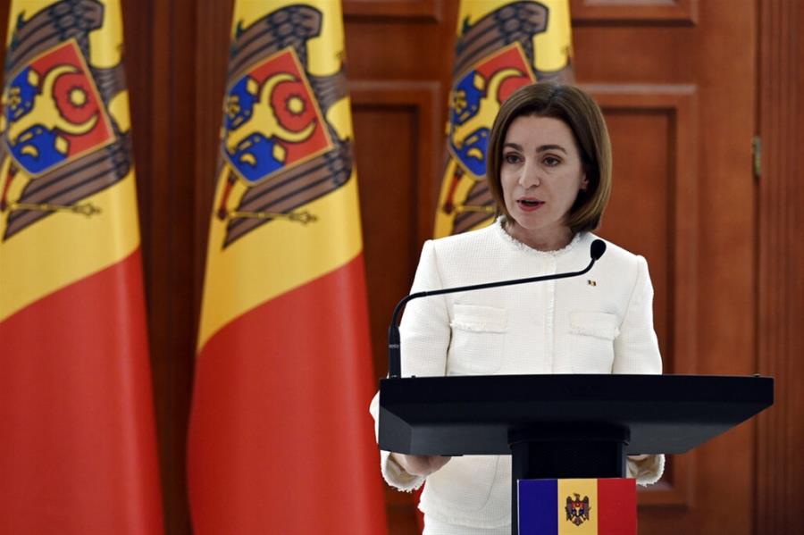 Μολδαβία: Έκτακτη σύγκληση του Εθνικού Συμβουλίου Ασφαλείας μετά από σειρά βομβιστικών επιθέσεων