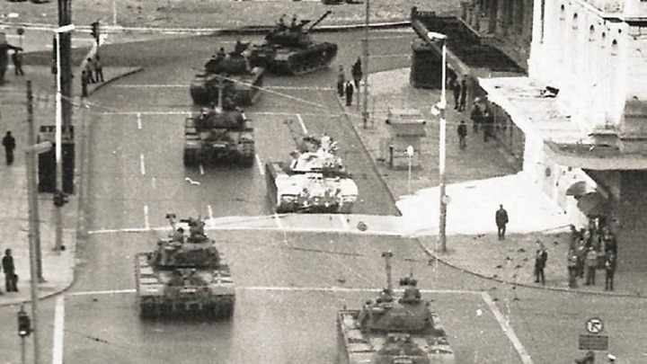 21η Απριλίου 1967: Το αλησμόνητο ζοφερό κεφάλαιο της ελληνικής ιστορίας