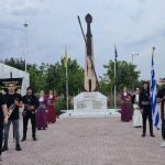 Νίκος Μελετίου: «Ο Ασπρόπυργος αποτελεί πρεσβεία του Πόντου»