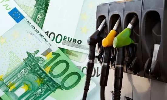 Πρόστιμα ύψους 25.000 ευρώ σε πέντε βενζινάδικα για αισχροκέρδεια