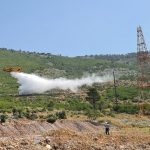 Ασπρόπυργος: Με επιτυχία διεξήχθη η άσκηση δασικής πυρκαγιάς «ΔΙΑ ΠΥΡΟΣ 2022»