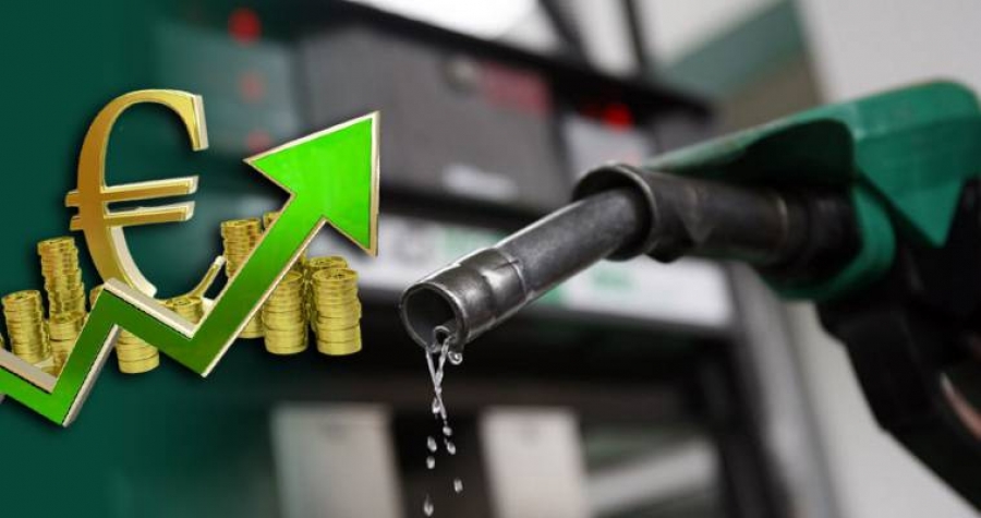 Φόβοι ότι θα αγγίξει τα 3 ευρώ το λίτρο η τιμή της βενζίνης