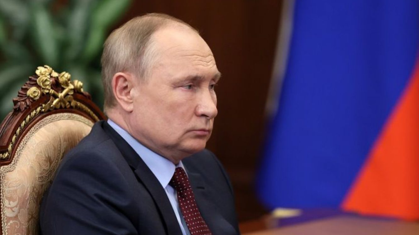 Την κόρη του ετοιμάζει για «διάδοχο» ο Βλαντιμίρ Πούτιν