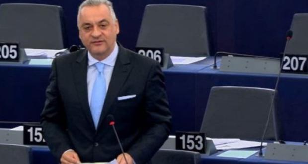 Μέτρα από την Ευρωπαϊκή Ένωση ζητά ο Κεφαλογιάννης, για την απελευθέρωση των ελληνικών πλοίων