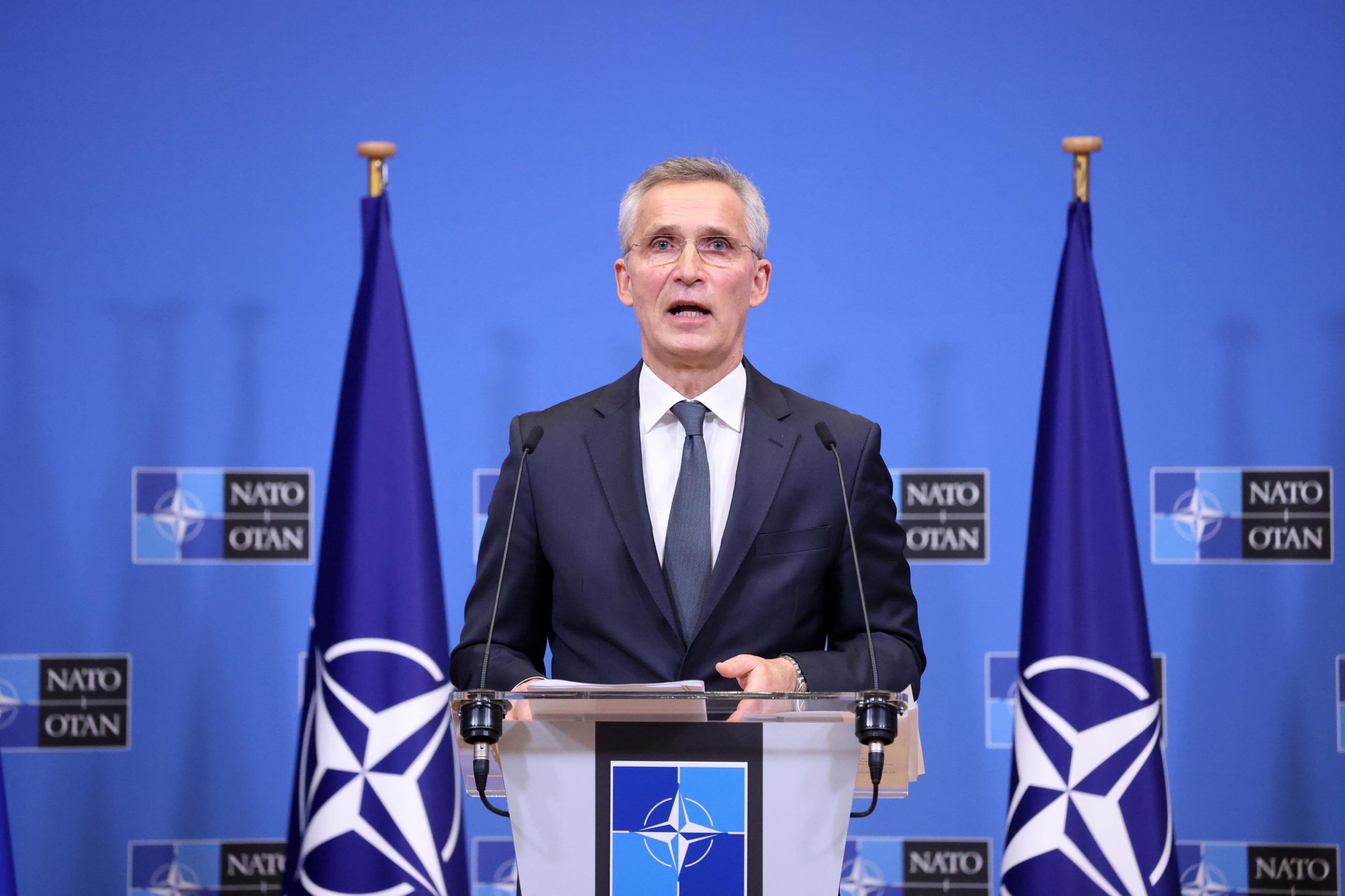 Συμφώνησε η Τουρκία στην ένταξη Φινλανδίας και Σουηδίας στο ΝΑΤΟ