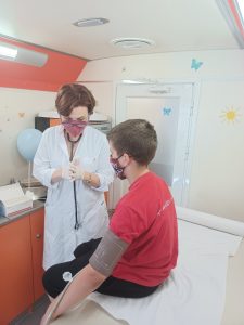 Δωρεάν Προληπτικές Ιατρικές Εξετάσεις για κάθε παιδί στον Δήμο Ασπροπύργου