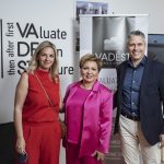 VADEST: Δεύτερο πολυδύναμο γραφείο μελετών ιδρύει η Πολιτικός Μηχανικός Μαρία Λιάκου