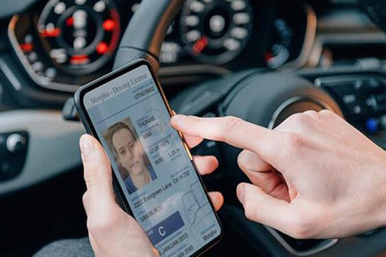 Ψηφιακή ταυτότητα και δίπλωμα οδήγησης από τις 27 Ιουλίου