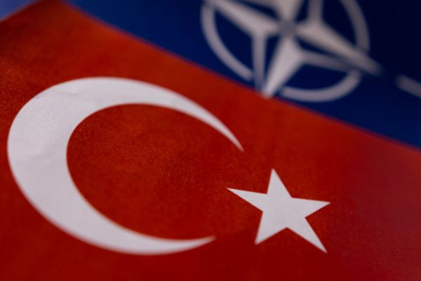 Πρόταση - βόμβα για «διαζύγιο» Τουρκίας – ΝΑΤΟ