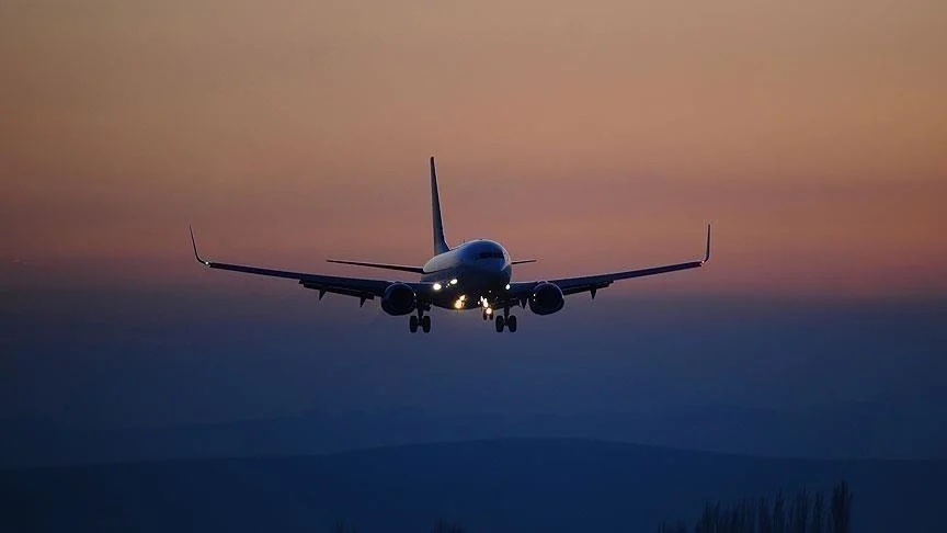 Επιβάτης έχασε τη ζωή του εν ώρα πτήσης από τη Λάρνακα προς την Αθήνα