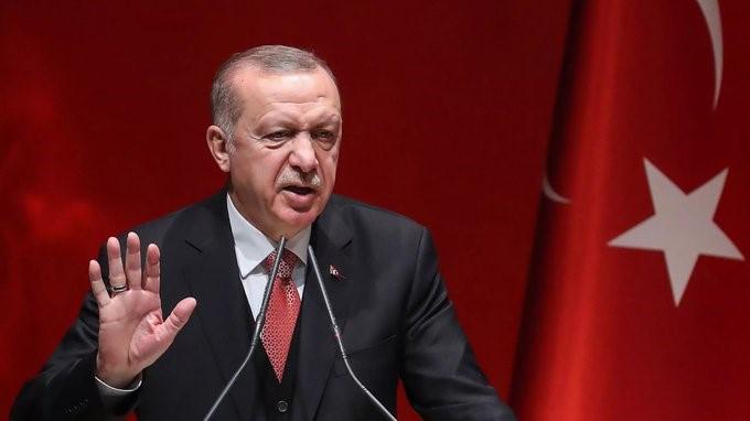 EE: Σε τέλμα βρίσκονται οι ενταξιακές διαπραγματεύσεις με την Τουρκία