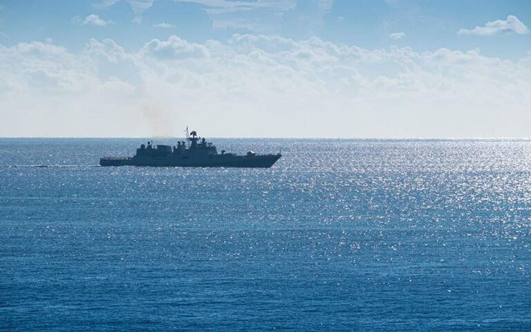 Ελληνική Navtex σε πιθανές περιοχές που θα κινηθεί τουρκικό ερευνητικό σκάφος στο Αιγαίο
