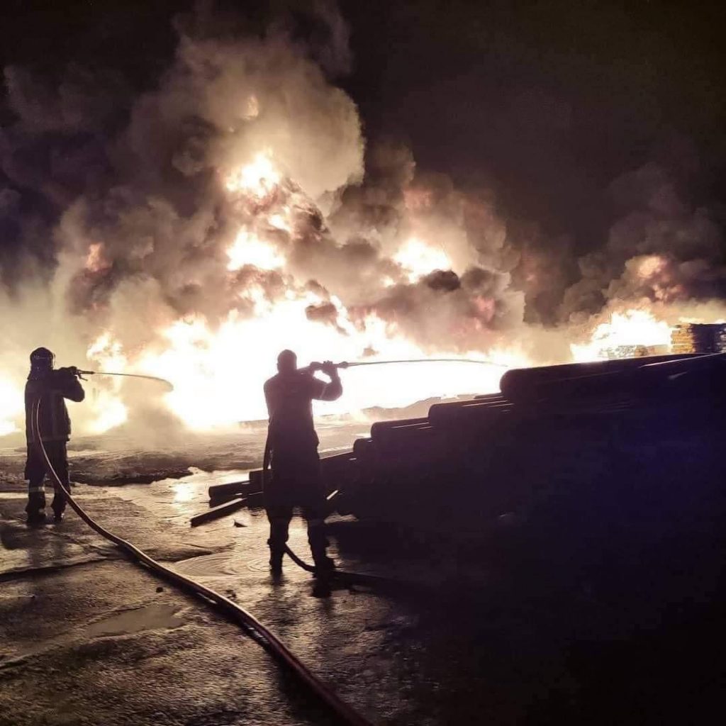Συγκλονίζουν οι μαρτυρίες για τη φωτιά στον Ασπρόπυργο: «Θα ήμασταν δεύτερο Μάτι»