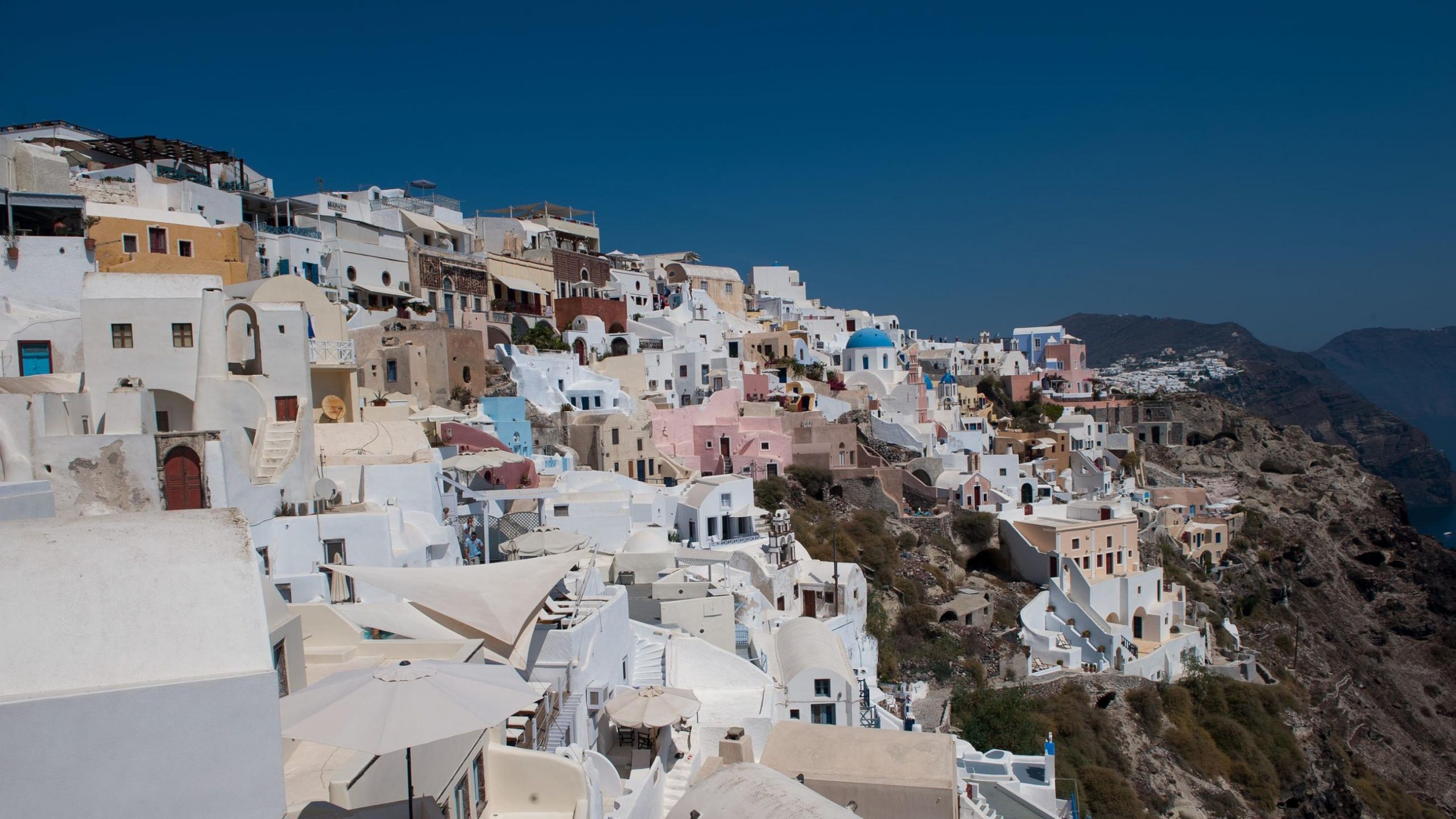 Ξεπέρασαν τα 26,4 εκατομμύρια οι τουρίστες στην Ελλάδα στο 10μηνο του 2022